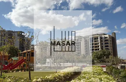 شقة - 2 غرف نوم - 2 حمامات للايجار في أبراج زيد - كمبوندات الشيخ زايد - الشيخ زايد - الجيزة