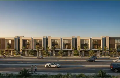 معرض - استوديو - 1 حمام للبيع في أو ناين من ميقات للتطوير العقاري - مدينة 6 أكتوبر - الجيزة