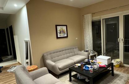 Apartment - 2 Bedrooms - 1 Bathroom for rent in The Address - 12th District - Sheikh Zayed City - Giza