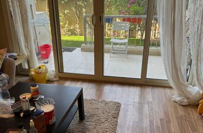 Apartment - 2 Bedrooms - 1 Bathroom for rent in The Address - 12th District - Sheikh Zayed City - Giza