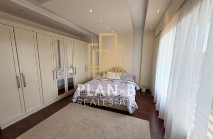 Apartment - 3 - 3 for rent in Casa - Sheikh Zayed Compounds - Sheikh Zayed City - Giza