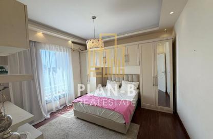 Apartment - 3 - 3 for rent in Casa - Sheikh Zayed Compounds - Sheikh Zayed City - Giza
