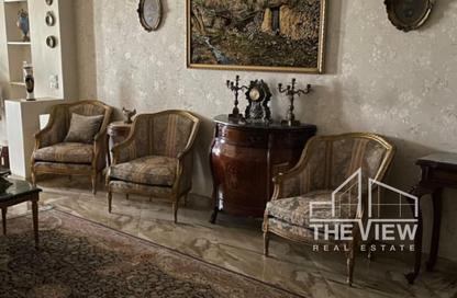 Apartment - 3 Bedrooms - 1 Bathroom for sale in Al Khamayel city - Sheikh Zayed Compounds - Sheikh Zayed City - Giza