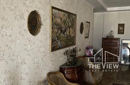 Apartment - 3 Bedrooms - 1 Bathroom for sale in Al Khamayel city - Sheikh Zayed Compounds - Sheikh Zayed City - Giza