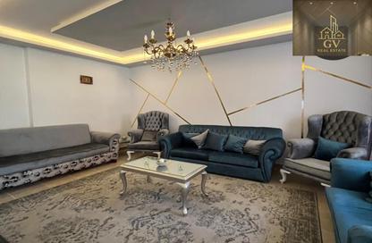 Apartment - 2 Bedrooms - 2 Bathrooms for rent in Privado - Madinaty - Cairo Apartment - 2 Bedrooms - 2 Bathrooms for rent in Privado - Madinaty - Cairo