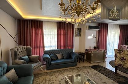 Apartment - 2 Bedrooms - 2 Bathrooms for rent in Privado - Madinaty - Cairo Apartment - 2 Bedrooms - 2 Bathrooms for rent in Privado - Madinaty - Cairo