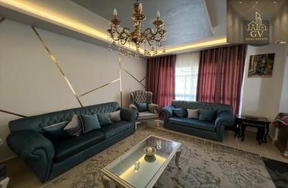 Apartment - 2 Bedrooms - 2 Bathrooms for rent in Privado - Madinaty - Cairo Apartment - 2 Bedrooms - 2 Bathrooms for rent in Privado - Madinaty - Cairo