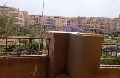 شقة - 4 غرف نوم - 3 حمامات للبيع في البنفسج 12 - البنفسج - مدينة القاهرة الجديدة - القاهرة شقة - 4 غرف نوم - 3 حمامات للبيع في البنفسج 12 - البنفسج - مدينة القاهرة الجديدة - القاهرة