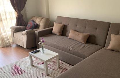 Apartment - 2 Bedrooms - 2 Bathrooms for sale in Parkside El Shorouk - Maadi View - El Shorouk Compounds - Shorouk City - Cairo