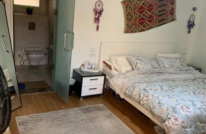 Apartment - 2 Bedrooms - 2 Bathrooms for sale in Parkside El Shorouk - Maadi View - El Shorouk Compounds - Shorouk City - Cairo