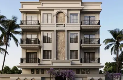 Apartment - Studio for sale in Bait Alwatan - The 5th Settlement - New Cairo City - Cairo