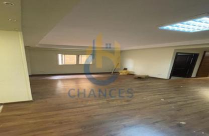 Duplex - 6 Bedrooms - 3 Bathrooms for sale in Al Imam Zain Al Abdeen St. - El Banafseg 9 - El Banafseg - New Cairo City - Cairo