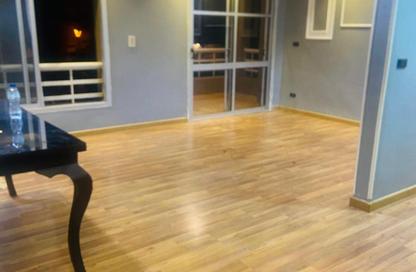 Apartment - 2 Bedrooms - 2 Bathrooms for sale in B6 - Madinaty - Cairo