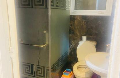 Apartment - 2 Bedrooms - 2 Bathrooms for sale in B6 - Madinaty - Cairo