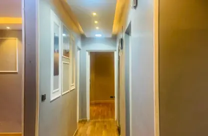 شقة - 2 غرف نوم - 2 حمامات للبيع في B6 - مدينتي - القاهرة