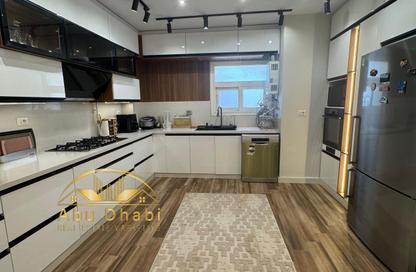 Apartment - 3 Bedrooms - 2 Bathrooms for sale in B8 - Madinaty - Cairo