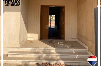 Villa - 5 Bedrooms - 6 Bathrooms for sale in Alma - 2nd District - Sheikh Zayed City - Giza Villa - 5 Bedrooms - 6 Bathrooms for sale in Alma - 2nd District - Sheikh Zayed City - Giza