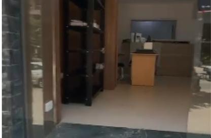Shop - Studio - 3 for sale in Al Nozha St. - Ard El Golf - Heliopolis - Masr El Gedida - Cairo