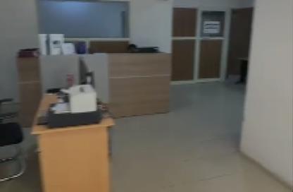 Shop - Studio - 3 for sale in Al Nozha St. - Ard El Golf - Heliopolis - Masr El Gedida - Cairo