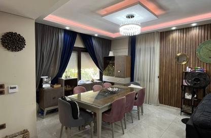 Villa - 4 Bedrooms - 4 Bathrooms for sale in Mivida - 5th Settlement Compounds - The 5th Settlement - New Cairo City - Cairo