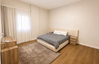 Apartment - 3 Bedrooms - 3 Bathrooms for rent in Mivida - 5th Settlement Compounds - The 5th Settlement - New Cairo City - Cairo
