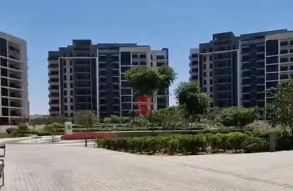 شقة - غرفة نوم - 1 حمام للبيع في بارك سايد ريزيدنس - أبراج زيد - كمبوندات الشيخ زايد - الشيخ زايد - الجيزة