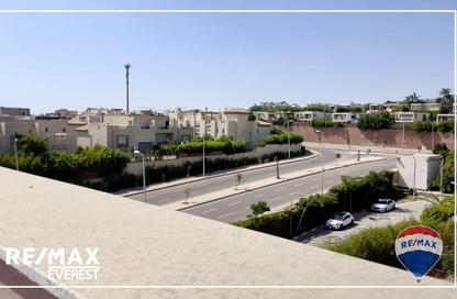 Apartment - Studio - 1 Bathroom for rent in Zayed Regency - Sheikh Zayed Compounds - Sheikh Zayed City - Giza