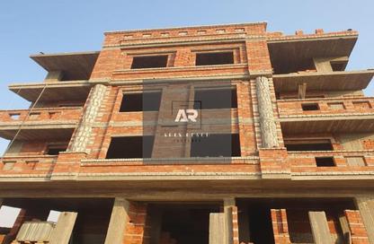 Apartment - 3 Bedrooms - 2 Bathrooms for sale in North Rehab - New Cairo City - Cairo