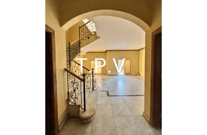 Villa - 3 Bedrooms - 3 Bathrooms for sale in Dyar Park - Ext North Inves Area - New Cairo City - Cairo Villa - 3 Bedrooms - 3 Bathrooms for sale in Dyar Park - Ext North Inves Area - New Cairo City - Cairo