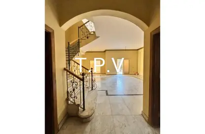 Villa - 3 Bedrooms - 3 Bathrooms for sale in Dyar Park - Ext North Inves Area - New Cairo City - Cairo