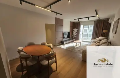 Apartment - 3 Bedrooms - 3 Bathrooms for rent in Mivida - 5th Settlement Compounds - The 5th Settlement - New Cairo City - Cairo Apartment - 3 Bedrooms - 3 Bathrooms for rent in Mivida - 5th Settlement Compounds - The 5th Settlement - New Cairo City - Cairo