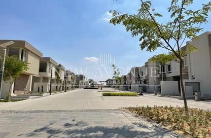 Villa - 4 Bedrooms - 4 Bathrooms for sale in Badya Palm Hills - 6 October Compounds - 6 October City - Giza Villa - 4 Bedrooms - 4 Bathrooms for sale in Badya Palm Hills - 6 October Compounds - 6 October City - Giza