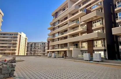 Apartment - 2 Bedrooms - 2 Bathrooms for sale in Scenario - New Capital Compounds - New Capital City - Cairo