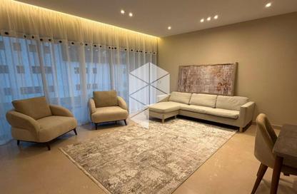 Apartment - 2 Bedrooms - 3 Bathrooms for rent in Lake View Residence - 5th Settlement Compounds - The 5th Settlement - New Cairo City - Cairo Apartment - 2 Bedrooms - 3 Bathrooms for rent in Lake View Residence - 5th Settlement Compounds - The 5th Settlement - New Cairo City - Cairo