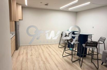 Office Space - Studio - 3 Bathrooms for rent in UVenues - The 1st Settlement - New Cairo City - Cairo