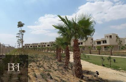 منزل مزدوج - 3 غرف نوم - 4 حمامات للبيع في ذا كراون - طريق مصر اسكندرية الصحراوي - مدينة 6 أكتوبر - الجيزة