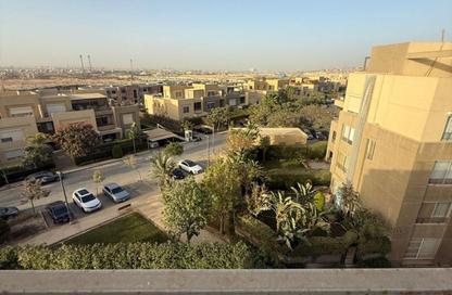 شقة - 1 للايجار في بالم هيلز بالم باركس - وصلة دهشور الجنوبية - مدينة 6 أكتوبر - الجيزة