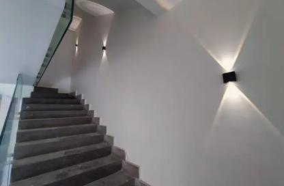 Townhouse - 5 Bedrooms - 4 Bathrooms for rent in Palm Hills Golf Extension - Al Wahat Road - 6 October City - Giza Townhouse - 5 Bedrooms - 4 Bathrooms for rent in Palm Hills Golf Extension - Al Wahat Road - 6 October City - Giza