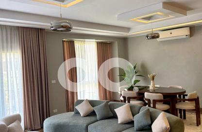 Apartment - 2 Bedrooms - 3 Bathrooms for rent in Eastown - 5th Settlement Compounds - The 5th Settlement - New Cairo City - Cairo Apartment - 2 Bedrooms - 3 Bathrooms for rent in Eastown - 5th Settlement Compounds - The 5th Settlement - New Cairo City - Cairo