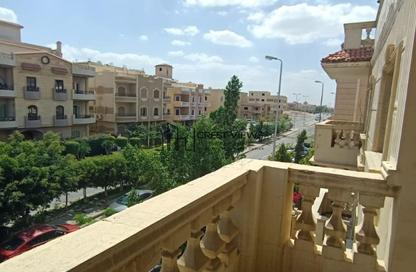 شقة - 3 - 3 للبيع في الياسمين 7 - الياسمين - مدينة القاهرة الجديدة - القاهرة