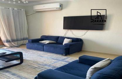 Apartment - 3 Bedrooms - 3 Bathrooms for rent in Wesal City - El Shorouk Compounds - Shorouk City - Cairo Apartment - 3 Bedrooms - 3 Bathrooms for rent in Wesal City - El Shorouk Compounds - Shorouk City - Cairo