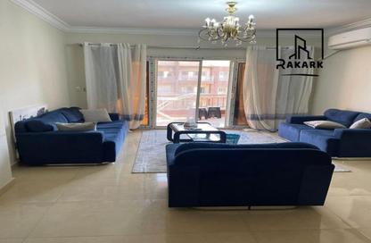 Apartment - 3 Bedrooms - 3 Bathrooms for rent in Wesal City - El Shorouk Compounds - Shorouk City - Cairo