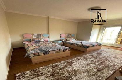 Apartment - 3 Bedrooms - 3 Bathrooms for rent in Wesal City - El Shorouk Compounds - Shorouk City - Cairo