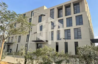 مساحات مكتبية - غرفة نوم - 1 حمام للايجار في ديستريكت 5 - كمبوندات التجمع الخامس - التجمع الخامس - مدينة القاهرة الجديدة - القاهرة