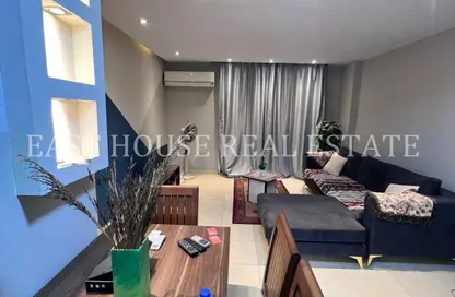 شقة - 2 غرف نوم - 1 حمام للايجار في B11 - مدينتي - القاهرة