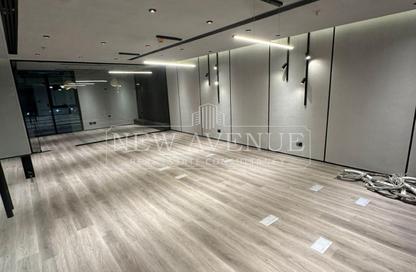 Office Space - Studio - 1 Bathroom for rent in Hyde Park Business District Mall - South Teseen St. - The 5th Settlement - New Cairo City - Cairo