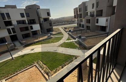 Apartment - 3 - 3 for sale in Sodic East - 6th District - New Heliopolis - Cairo