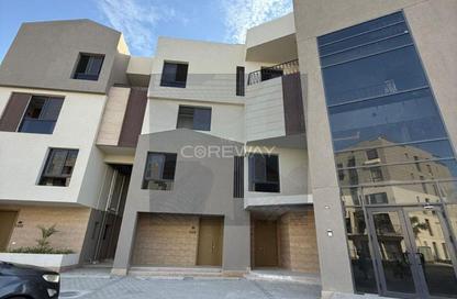 Apartment - 3 - 3 for sale in Sodic East - 6th District - New Heliopolis - Cairo
