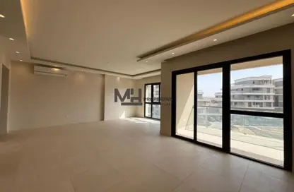 Apartment - 2 Bedrooms - 3 Bathrooms for rent in Villette - 5th Settlement Compounds - The 5th Settlement - New Cairo City - Cairo