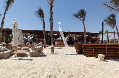 Chalet - 2 Bedrooms - 2 Bathrooms for sale in June - Ras Al Hekma - North Coast